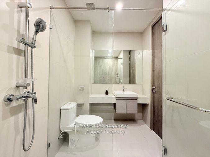 picture Hampton 1 bed 12A 29sqm. 14000 - 4/7