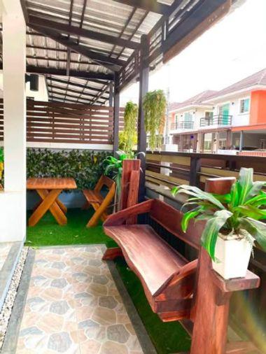 รูป 🔥 ขายบ้าน🏡 หมู่บ้านรติรัตน์ บ้านกล้วย-ไทรน้อย | Ratirat Ban Kluay-Sainoi | ทำเลบ้านกล้วย-ไทรน้อย - รูปที่ 2/20