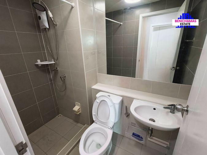 รูป 🔥📢 ขายคอนโด พลัม คอนโด รามคำแหง สเตชั่น (Plum Condo Ramkhamhaeng Station) | ใกล้ Airport Rail Link รามคำแหง 250 ม. - รูปที่ 2/13