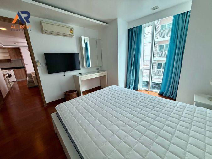 รูป 🏙️ Inter Lux Premier Sukhumvit 13 (อินเตอร์ ลักส์ พรีเมียร์ สุขุมวิท 13) คอนโดทำเลสุขุมวิท ห้องใหญ่ ฟังก์ชันครบ 2 ห้องนอน 2 ห้องน้ำ. - รูปที่ 2/10