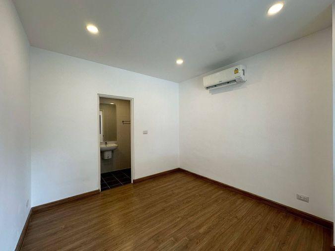 รูป 🔥 ขายบ้านเดี่ยว เซ็นโทร ชัยพฤกษ์-แจ้งวัฒนะ 2 (Centro Chaiyaphruek-Chaengwattana 2) - รูปที่ 3/14