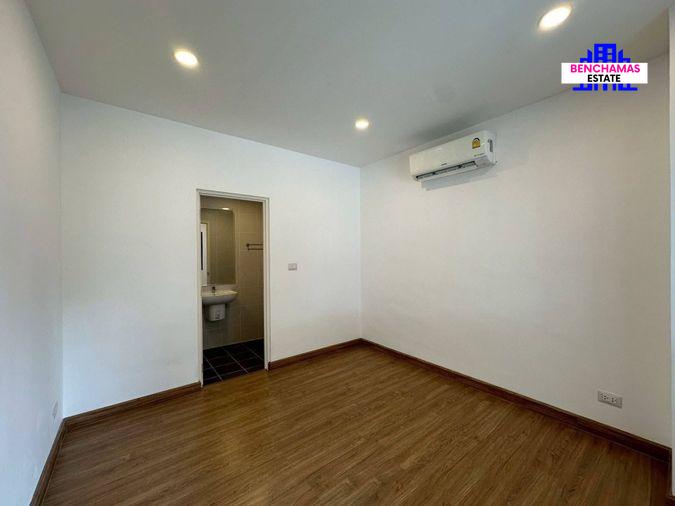 รูป 🔥 ขายบ้านเดี่ยว เซ็นโทร ชัยพฤกษ์-แจ้งวัฒนะ 2 (Centro Chaiyaphruek-Chaengwattana 2) - รูปที่ 3/14