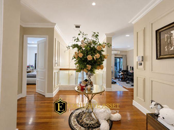 รูป ขาย Perfect Masterpiece Rangsit บ้านหรูติดทะเลสาบ แบบ Signature 553 ตร.ม. ที่ดิน 223 ตร.ว. พร้อมสระส่วนตัว - รูปที่ 51/77