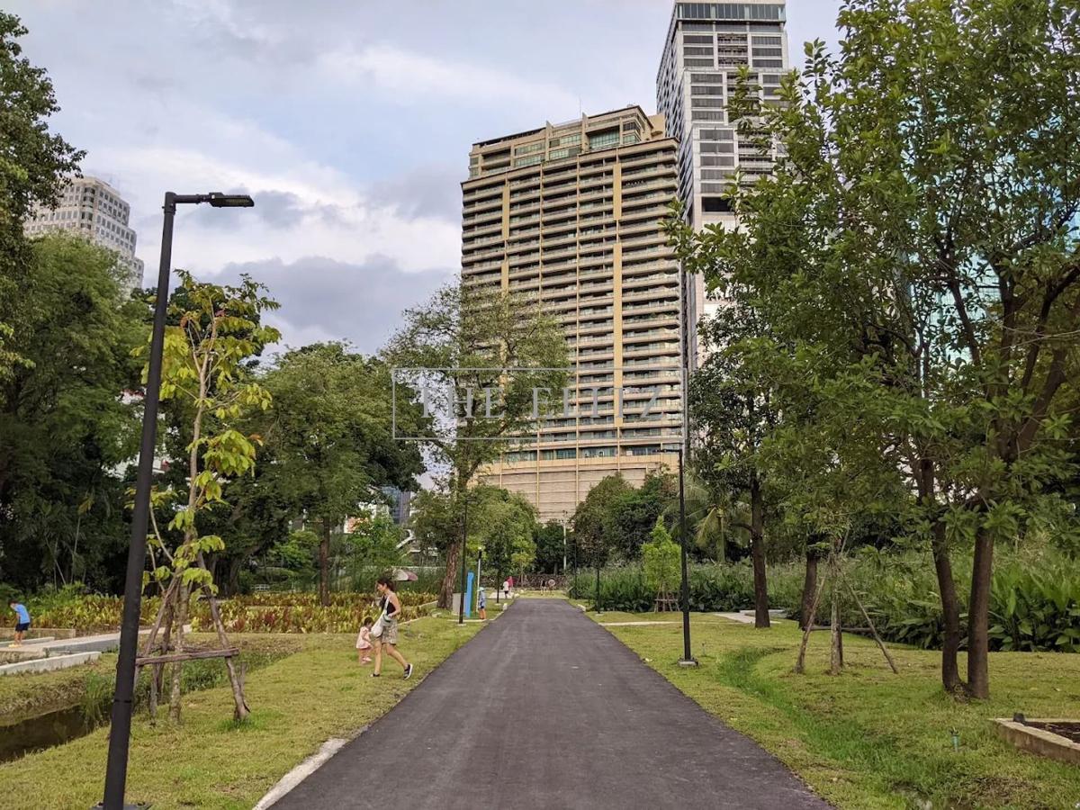 รูป ✨ Early Sukhumvit Prime Location | Close to Benjakitti Park - Unmatched Convenience - Ready to Move In ✨ - รูปที่ 13/21