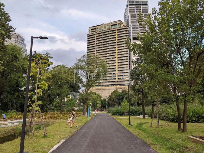 รูป ✨ Early Sukhumvit Prime Location | Close to Benjakitti Park - Unmatched Convenience - Ready to Move In ✨ - รูปที่ 13/21