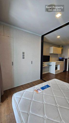 picture AS2350 Esta Bliss Ramintra Condo For Rent - 2/9