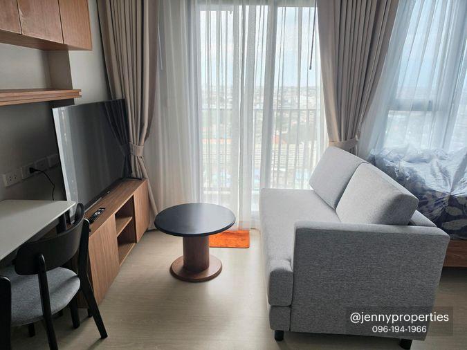 picture Nue Riverest Studio Room, High Floor - 4/21