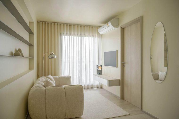 picture RS7575 Condo for Rent: Life One Wireless near BTS Ploenchit - 6/16