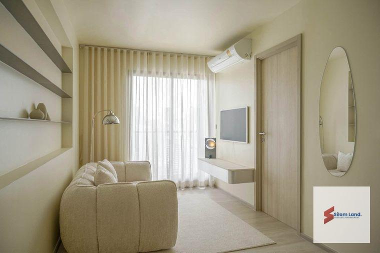 picture RS7575 Condo for Rent: Life One Wireless near BTS Ploenchit - 6/16