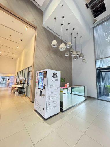 รูป 🔥 ขายคอนโดติด BTS อ่อนนุช Ideo Mobi Sukhumvit 81 (ไอดีโอ โมบิ สุขุมวิท 81) | ติด BTS อ่อนนุช - รูปที่ 2/8