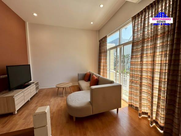 รูป 🔥ขายบ้านรีโนเวทหลังสุดท้ายในโครงการ🏡 เดอะเมทโทร พระราม 9 | The Metro Rama 9 | รถไฟฟ้าสายสีเหลือง / Airport Rail Link หัวหมาก - รูปที่ 5/9
