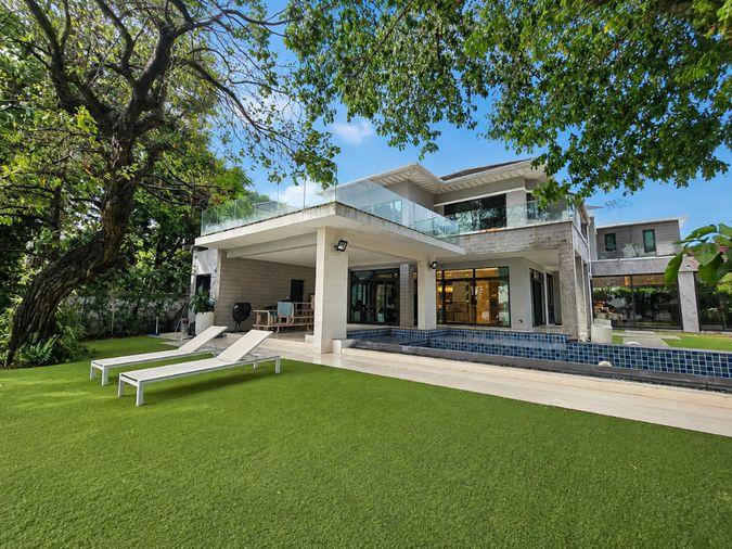 รูป ขาย Perfect Masterpiece Rangsit บ้านหรูติดทะเลสาบ แบบ Signature 553 ตร.ม. ที่ดิน 223 ตร.ว. พร้อมสระส่วนตัว - รูปที่ 5/77