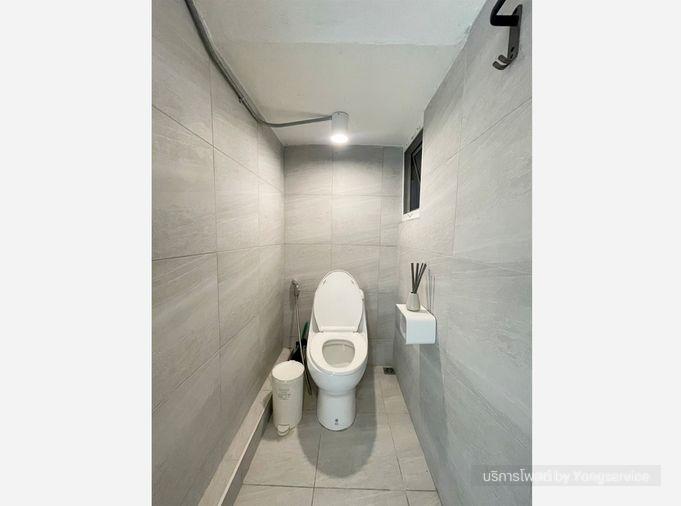 รูป Call : 096-632-4541 ให้เช่า โฮมออฟฟิศ สำนักงาน 35 ตารางเมตร ชั้น1 ซอยประดิพัทธ์ 17 เขตพญาไท ใกล้ BTS สะพานควาย - รูปที่ 9/11