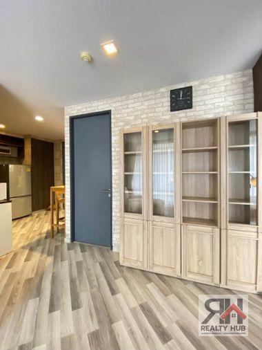 รูป 🏠︎RB26004 ให้เช่าถูกมาก👉เวนโต้ คอนโด เกษตร - นวมินทร์✅แอดไลน์ @930jwqti ( มี @ ด้วย) แอดมินตอบไว - รูปที่ 5/14