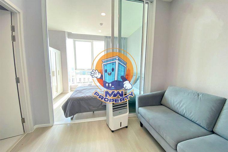 รูป ห้องว่าง 💎💎MW agency❣️❤️❣️❤️ De LAPIS Charan 81 - รูปที่ 16/22