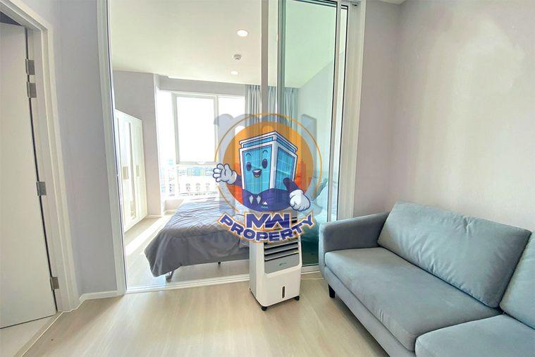 รูป ห้องว่าง 💎💎MW agency❣️❤️❣️❤️ De LAPIS Charan 81 - รูปที่ 16/22