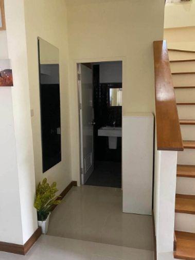 รูป 🔥 ขายบ้าน🏡 หมู่บ้านรติรัตน์ บ้านกล้วย-ไทรน้อย | Ratirat Ban Kluay-Sainoi | ทำเลบ้านกล้วย-ไทรน้อย - รูปที่ 13/20