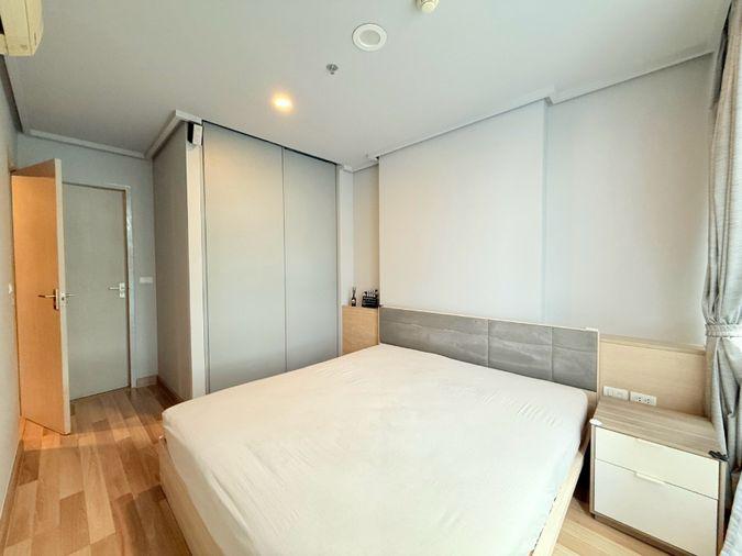รูป 🏖️ฟีลรีสอร์ท! Ideo Blucove สุขุมวิท แต่งLoft ทำ2นอนได้ | วิวสระ 49ตรม. 22,000บ. ติดBTSอุดมสุข | นัดชมห้องฟรี โดยเซลล์ประจำโครงการ 📲ทักด่วน! - รูปที่ 3/12