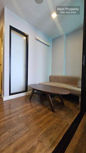 picture AS2350 Esta Bliss Ramintra Condo For Rent - 4/9