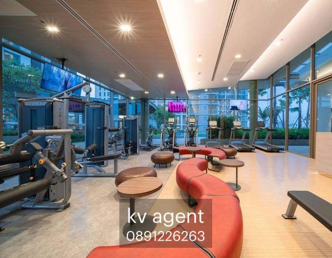 รูป 🌠ศุภาลัย โอเรียนทัล สุขุมวิท 39 1ห้องนอน 39 ตรม.ใกล้รถไฟฟ้า BTS พร้อมพงษ์, MRT เพชรบุรี, ARL มักกะสัน🌠 - รูปที่ 16/21
