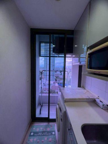 รูป 🔥ขายคอนโด🏢 ไอดีโอ โมบิ พญาไท | Ideo Mobi Phayathai | BTS พญาไท / Airport Rail Link พญาไท - รูปที่ 9/15
