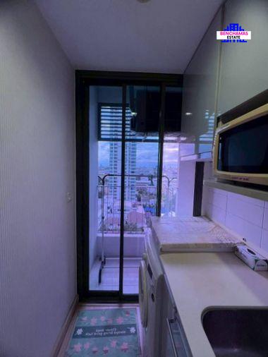 รูป 🔥ขายคอนโด🏢 ไอดีโอ โมบิ พญาไท | Ideo Mobi Phayathai | BTS พญาไท / Airport Rail Link พญาไท - รูปที่ 9/15