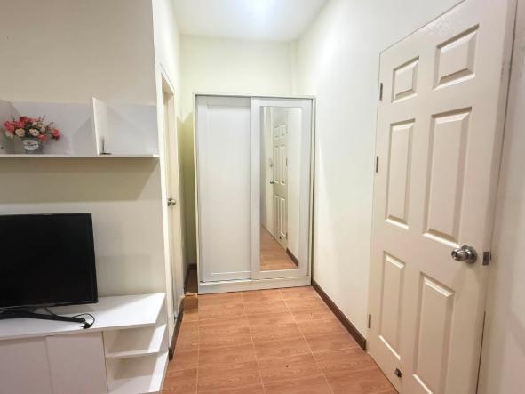รูป 🔥 ขายบ้าน🏡 หมู่บ้านรติรัตน์ บ้านกล้วย-ไทรน้อย | Ratirat Ban Kluay-Sainoi | ทำเลบ้านกล้วย-ไทรน้อย - รูปที่ 16/20