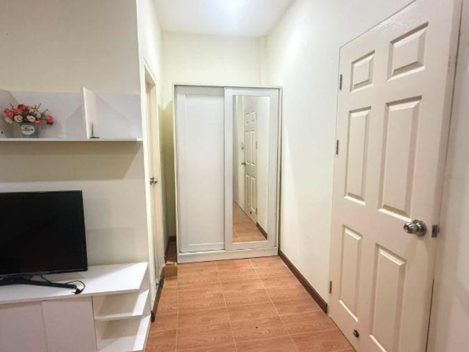 รูป 🔥 ขายบ้าน🏡 หมู่บ้านรติรัตน์ บ้านกล้วย-ไทรน้อย | Ratirat Ban Kluay-Sainoi | ทำเลบ้านกล้วย-ไทรน้อย - รูปที่ 16/20