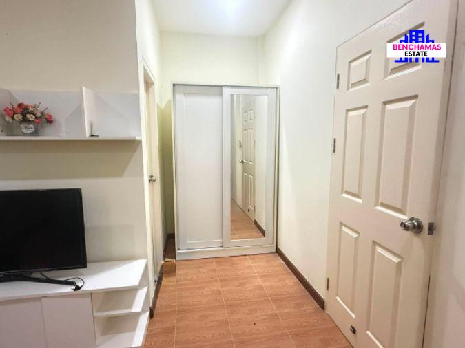 รูป 🔥 ขายบ้าน🏡 หมู่บ้านรติรัตน์ บ้านกล้วย-ไทรน้อย | Ratirat Ban Kluay-Sainoi | ทำเลบ้านกล้วย-ไทรน้อย - รูปที่ 16/20
