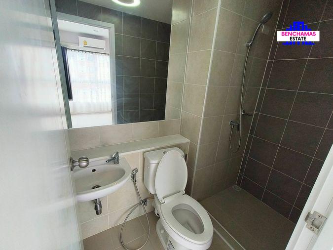 รูป 🔥📢 ขายคอนโด พลัม คอนโด รามคำแหง สเตชั่น (Plum Condo Ramkhamhaeng Station) | ใกล้ Airport Rail Link รามคำแหง 250 ม. - รูปที่ 4/13