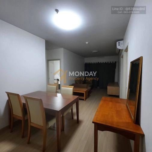รูป 🔥MD-26067088 Rare Item ห้องสวย ราคาต่ำกว่าตลาด ศุภาลัย ลอฟท์ สถานีตลาดพลู รีบจองก่อนหลุด 🔥 - รูปที่ 6/7