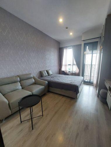 รูป 🔥 ขายคอนโด🏢 ไนท์บริดจ์ ไพร์ม อ่อนนุช | Knightsbridge Prime Onnut | BTS อ่อนนุช - รูปที่ 4/6