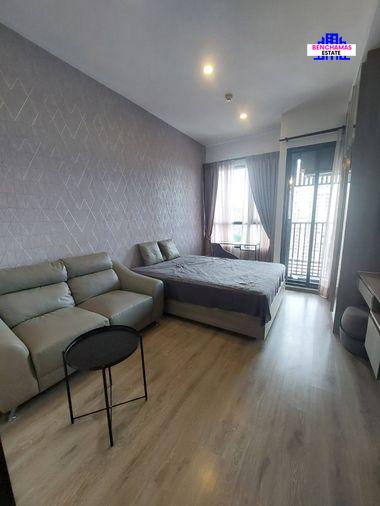 รูป 🔥 ขายคอนโด🏢 ไนท์บริดจ์ ไพร์ม อ่อนนุช | Knightsbridge Prime Onnut | BTS อ่อนนุช - รูปที่ 4/6