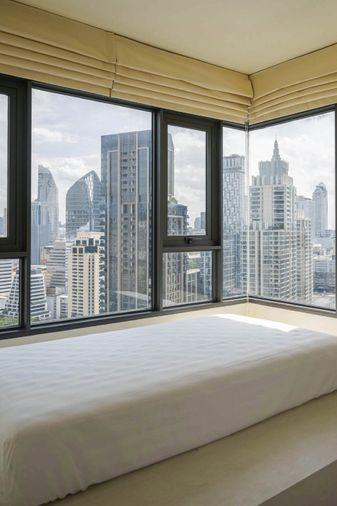 picture RS7575 Condo for Rent: Life One Wireless near BTS Ploenchit - 14/16