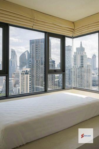 picture RS7575 Condo for Rent: Life One Wireless near BTS Ploenchit - 14/16