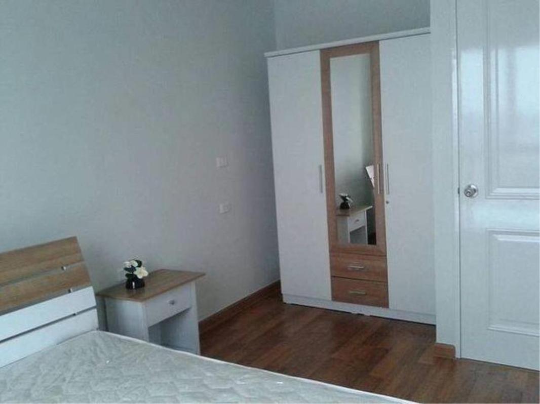 รูป 🏙️✨ FOR RENT: The Mark Ratchada–Airport Link 💰 Rental Price: 15,000 THB/month - รูปที่ 2/5