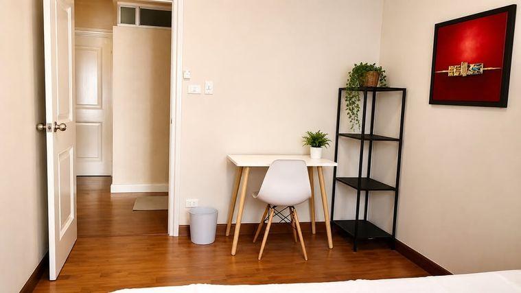 รูป 🔥ขายทาวน์โฮมใหม่ 3 ชั้น 🏡 ลีออง สุขุมวิท 62 | Leon Sukhumvit 62 | BTS บางจาก - รูปที่ 9/13