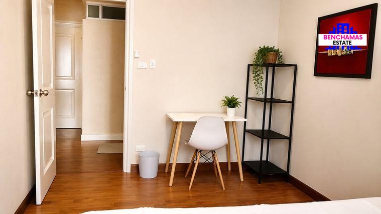 รูป 🔥ขายทาวน์โฮมใหม่ 3 ชั้น 🏡 ลีออง สุขุมวิท 62 | Leon Sukhumvit 62 | BTS บางจาก - รูปที่ 9/13