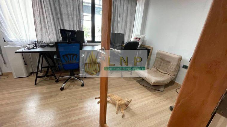 picture 🏠 House for Rent | Haus Niche Chaengwattana Property Code | LNP-H1137 - 15/29