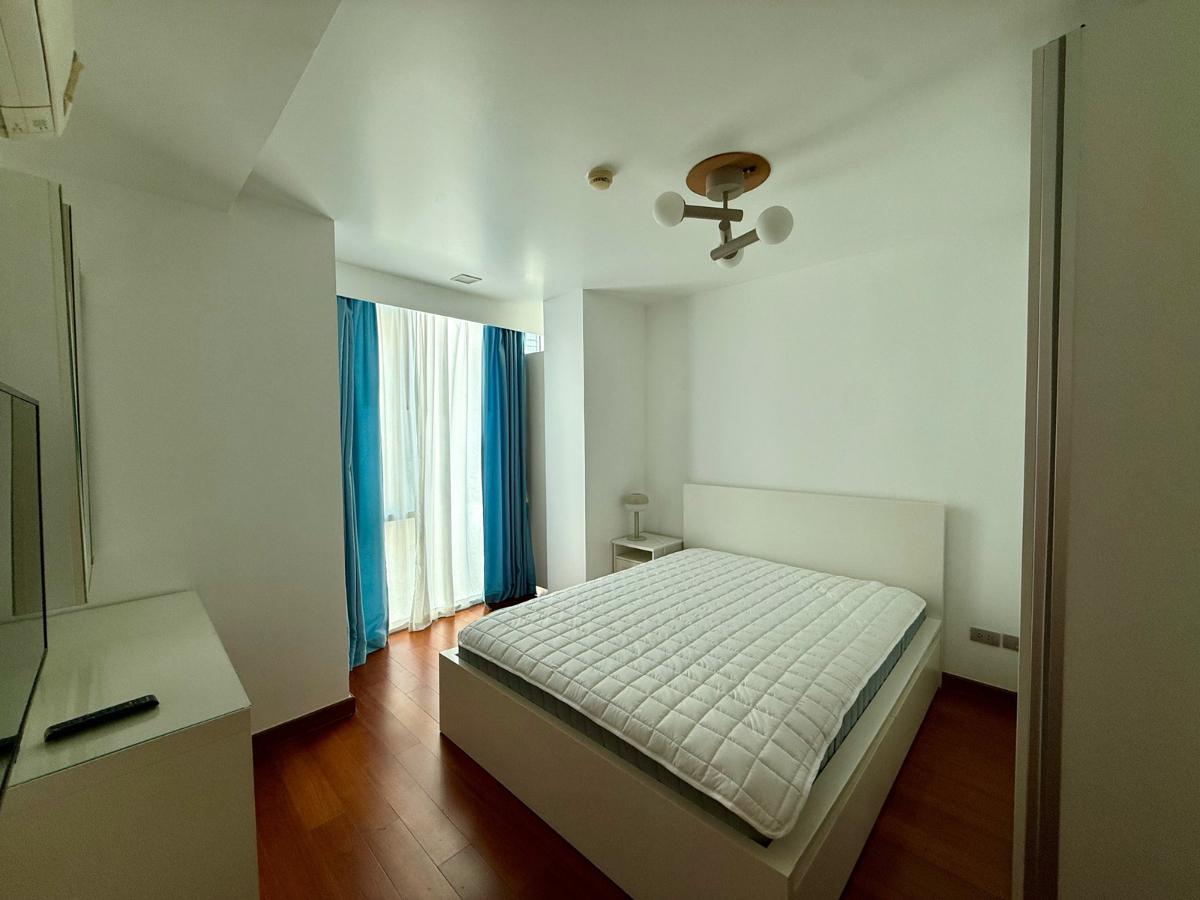 picture 🏙️ Inter Lux Premier Sukhumvit 13 is a condominium in a prime Sukhumvit location, offering spacious, fully functional 2-bedroom, 2-bathroom units. - 6/10