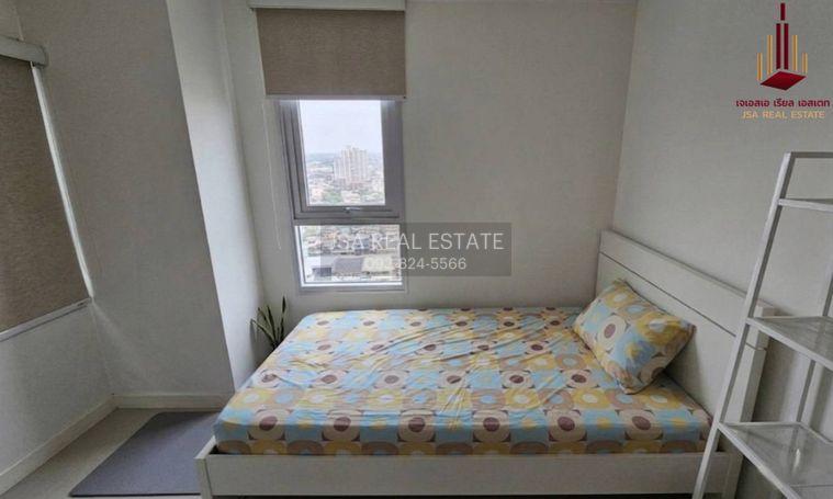 picture ✨ For Sale: U Delight @ Talat phlu Station Condo ✨ 💰 Only 3,950,000 THB - 4/6