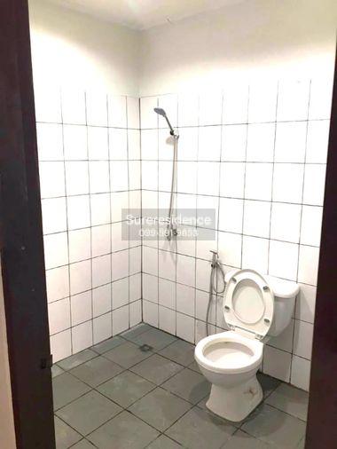 picture HK0622, Townhouse for rent 3 Br., Ratchada-Huaikhwang - 12/12
