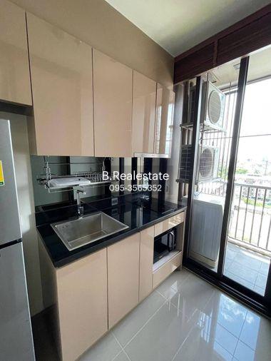 picture Hot Price for rent The LINE Sukhumvit 71 ðĨ - 12/14