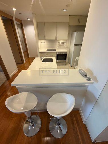 picture ✨ Prestigious Saladaeng Address | Exclusive High-End - Prime Green Hub and Ultimate Privacy ✨ - 14/32