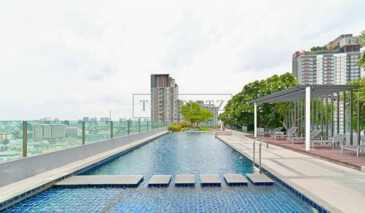 รูป ✨ Best Price Large Unit | Directly Connected to MRT - Unbeatable Value - omplete Lifestyle Hub  ✨ - รูปที่ 15/16