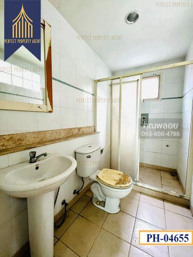 รูป ขายบ้าน ชลลดา วงแหวน-รัตนาธิเบศร์ ซอยวัดลาดปลาดุก บางบัวทอง เนื้อที่ 52.5 วา - รูปที่ 7/16