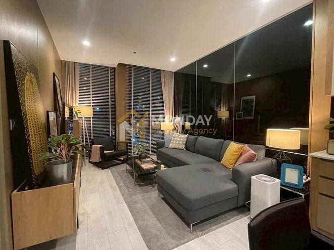รูป 🔥 MD-26067126 Rare Item ห้องสวย ราคาต่ำกว่าตลาด โนเบิล เพลินจิต รีบจองก่อนหลุด 🔥 - รูปที่ 4/13