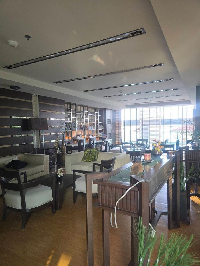 รูป 🔥 ขายด่วน ไลฟ์ แอท รัชดา - ห้วยขวาง Condo Life@Ratchada Ladprao 36 | 5 นาทีจาก MRT ลาดพร้าว / BTS ลาดพร้าว - รูปที่ 17/18