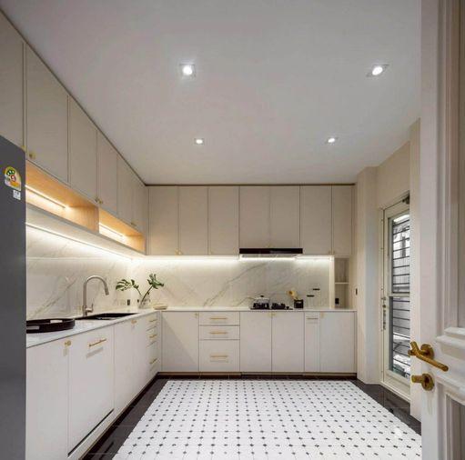 รูป HR3809[FOR RENT] The Gentry สุขุมวิท 101 บ้านเดี่ยวหรู Pool Villa แปลงมุม สไตล์ Modern Luxury (Pet-Friendly) - รูปที่ 18/36