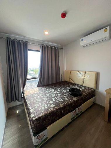 รูป คอนโด รีช พหลโยธิน 52 #Fa223 / Line: @forucondo - รูปที่ 3/7